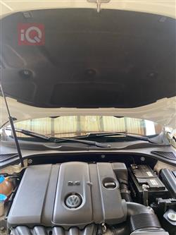 فولكسفاغن باسات